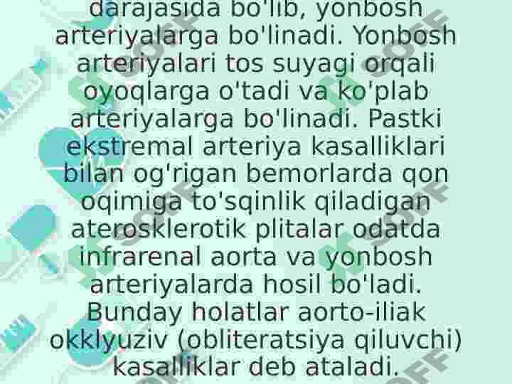 Lerish sindromi 2