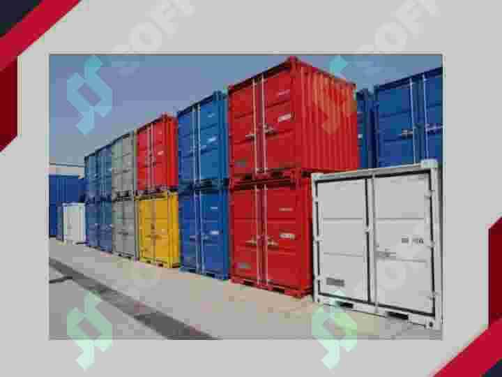 Logistika tizimi 6