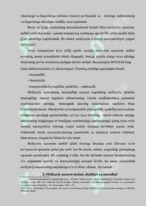 Moliyaviy nazorat 8