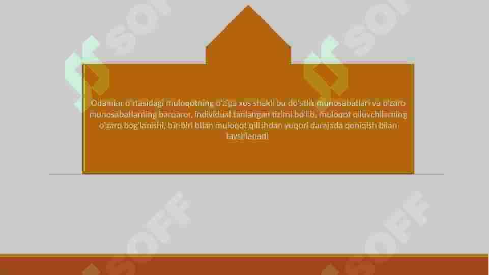 MULOQOT PSIXOLOGIYASI 4