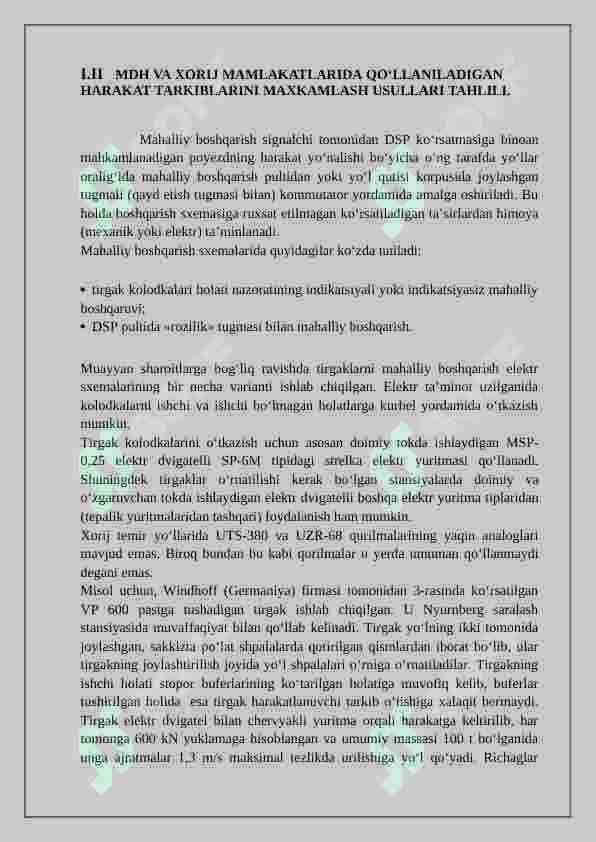 Tarkibini mahkamlash uchun zarur boshmoqlar sonini topish 6