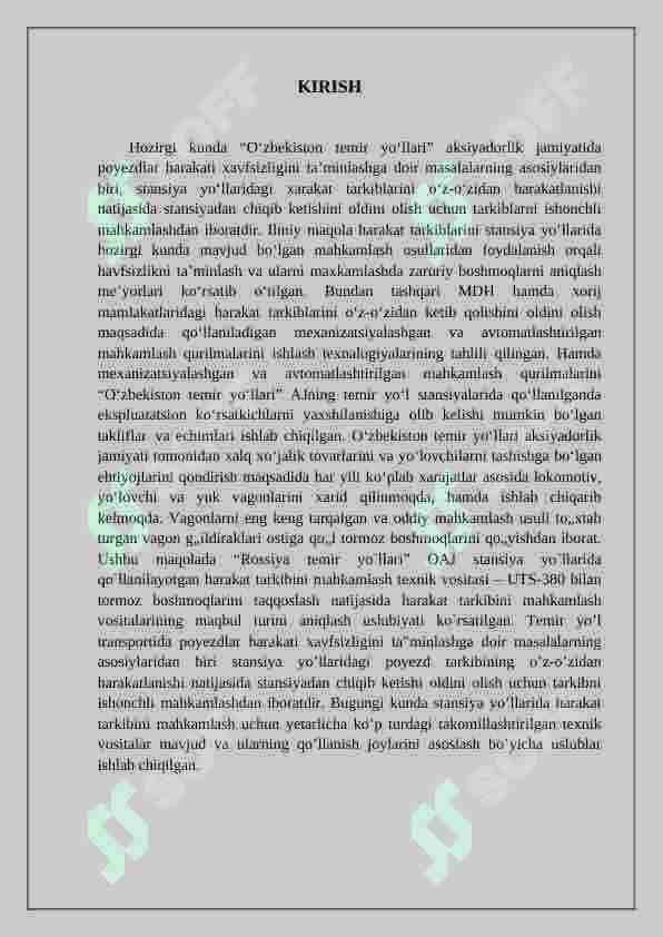 Tarkibini mahkamlash uchun zarur boshmoqlar sonini topish 3