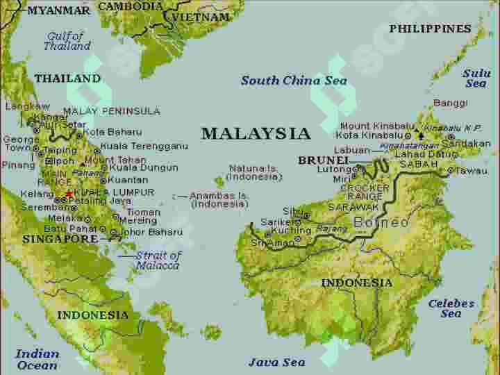 Malayziya iqtisodiyoti 5