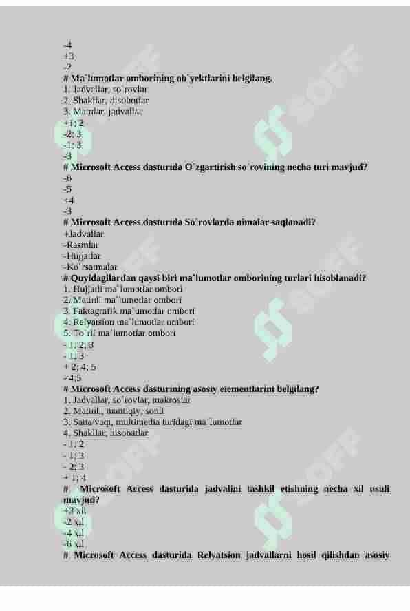 Kompyuter grafikasi 5