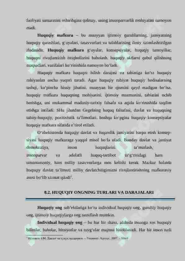 HUQUQIY ONG VA HUQUQIY MADANIYAT 4