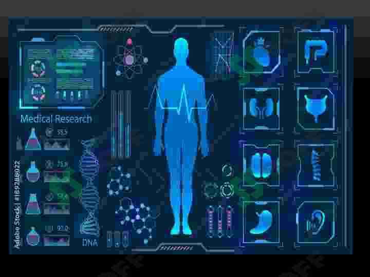 Medical diagnostic technologies 4