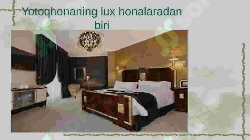 Mehmonhona loyihasi 4