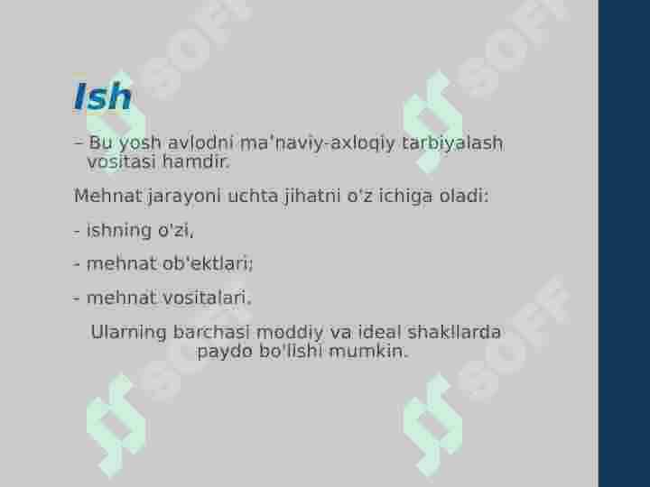 Mehnat tarbiyasi 4