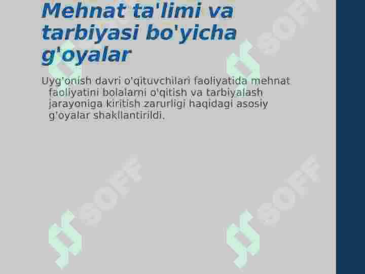 Mehnat tarbiyasi 5