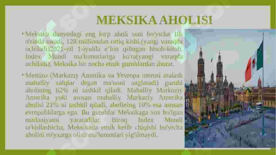Meksika madaniyati 4