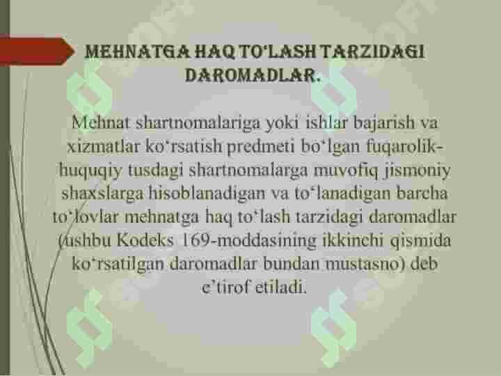Jismoniy shaxslarni jami daromadlari tarkibi 3