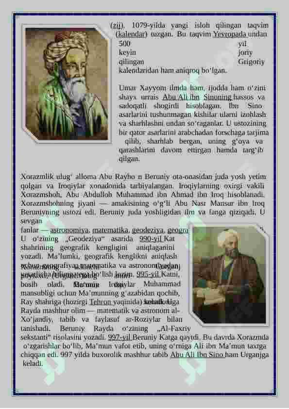 3-Sinflar uchun Matematika fanidan "Mulohazalar" mavzusida dars ishlanma 3