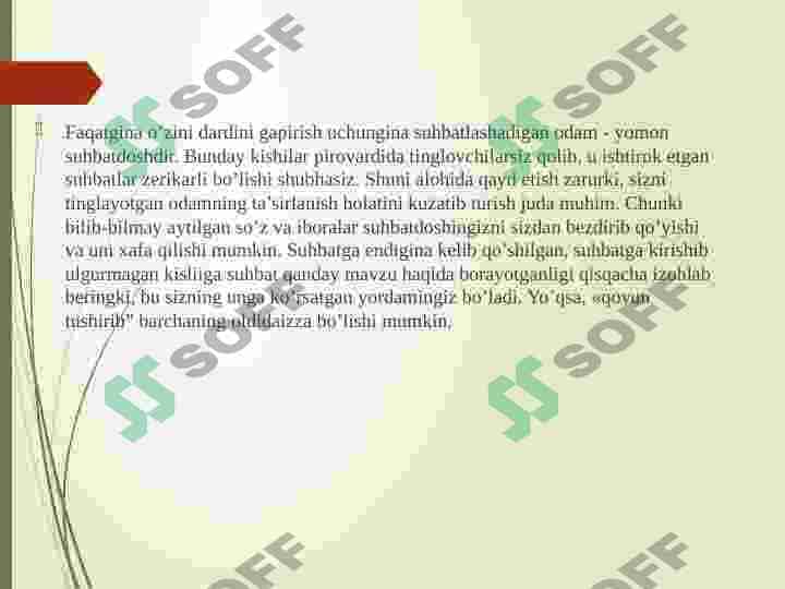 Muloqot etiketi 4