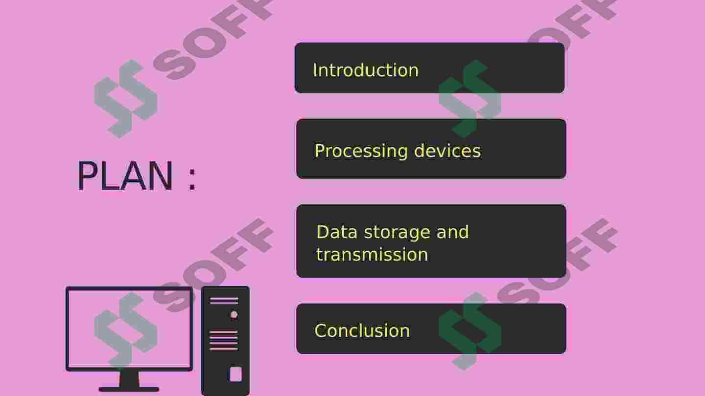 Multimedia hardware 2