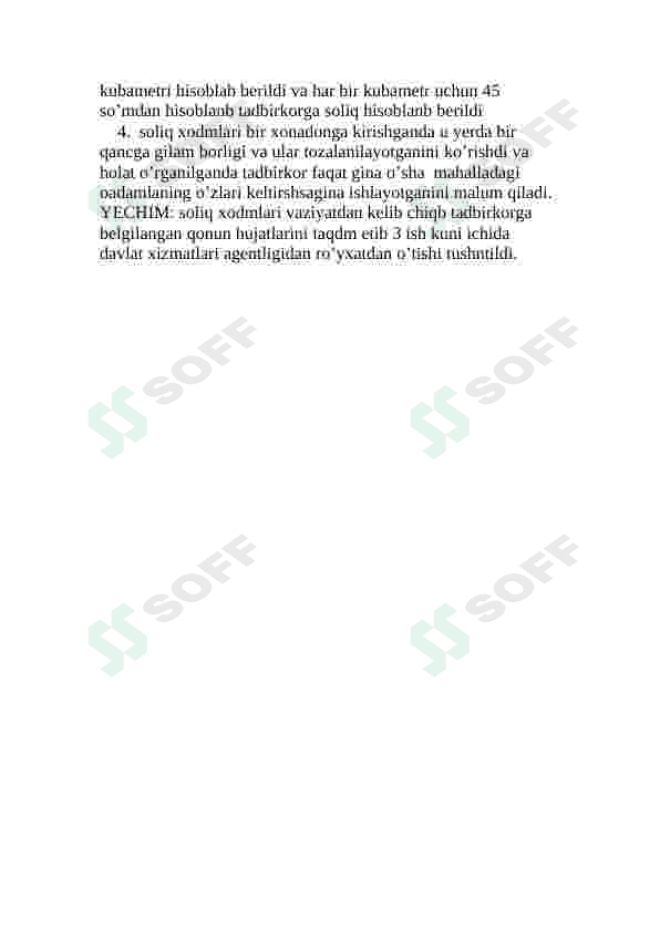 Muommoli   vaziyat 2