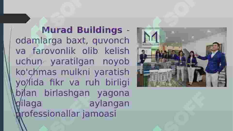 Murad Buildings 3