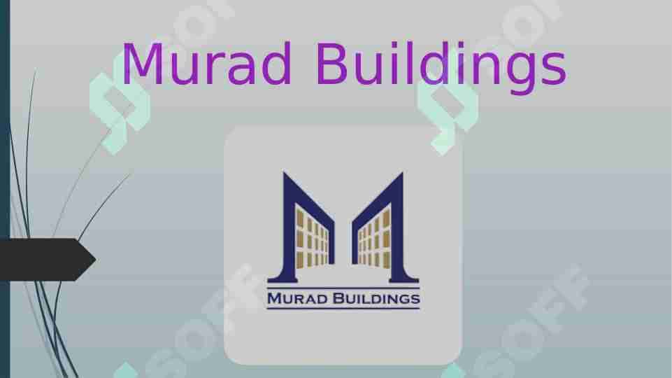 Murad Buildings