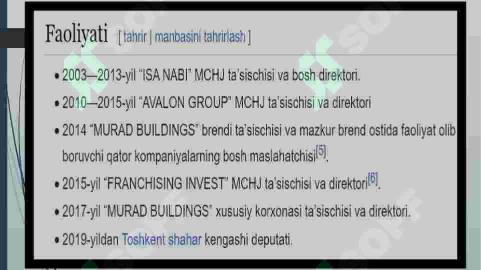 Murad Buildings 4