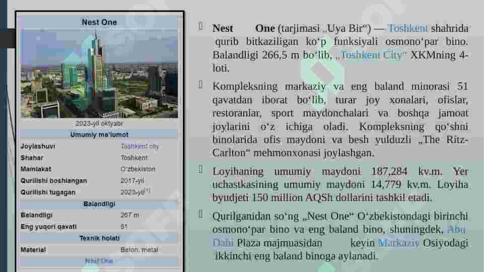 Murad Buildings 8