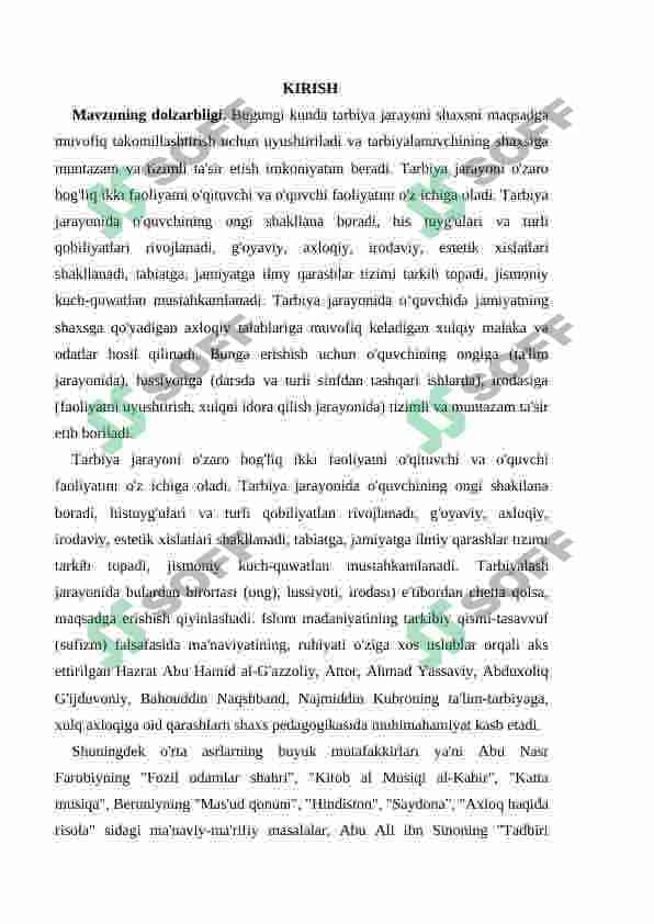 Tarbiyaviy jarayonda g'oyaviy siyosiy axloqiy tarbiyani tashkil etishi 3