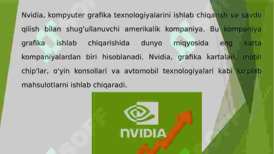 NVIDIA 3