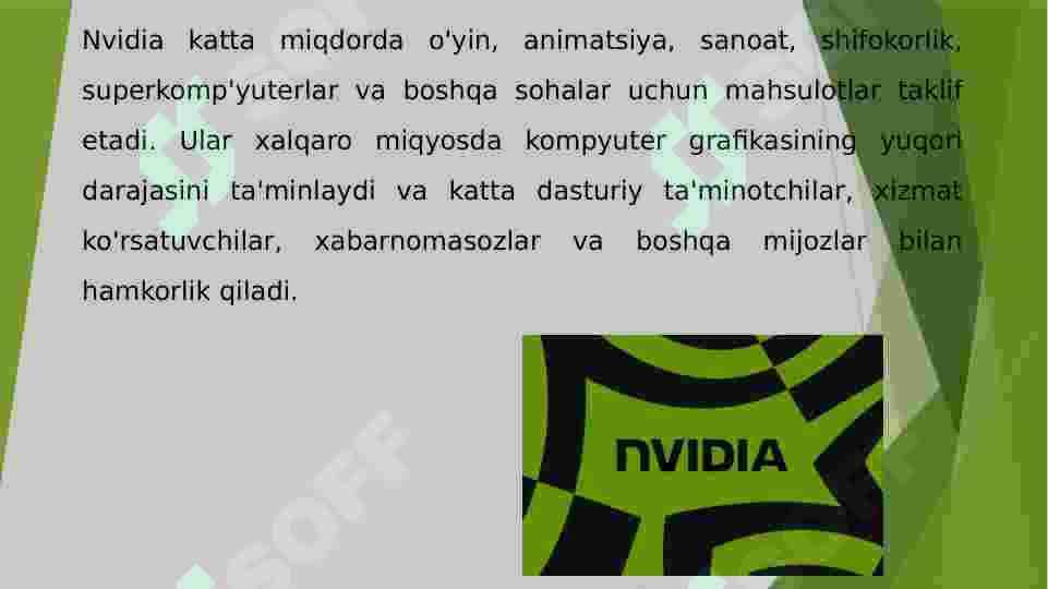 NVIDIA 4