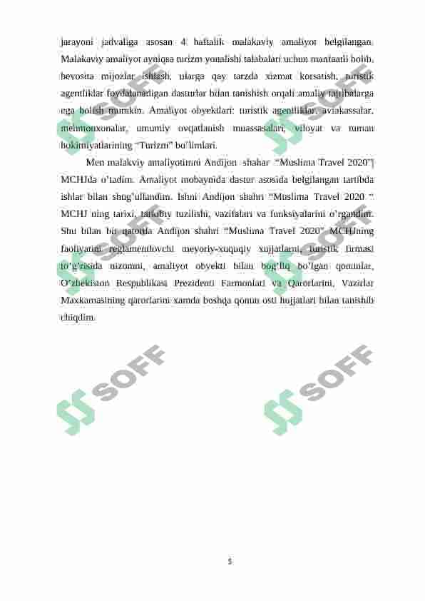 “Muslima Travel 2020” 5