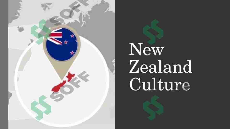 New Zealand Culture