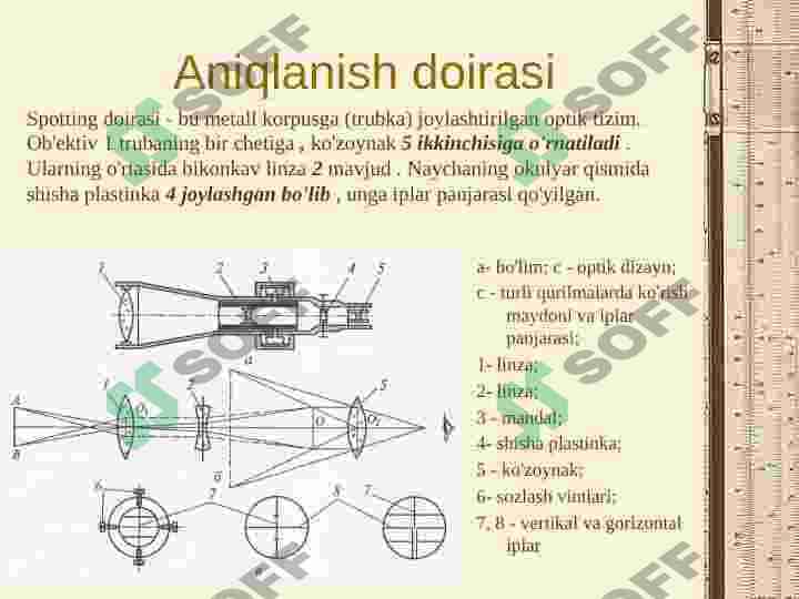 Nivelirlash 8