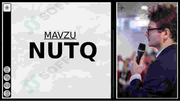 Nutq 2