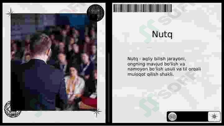 Nutq 4