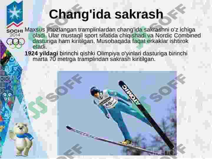 Olimpiya qishki sport turlari 7