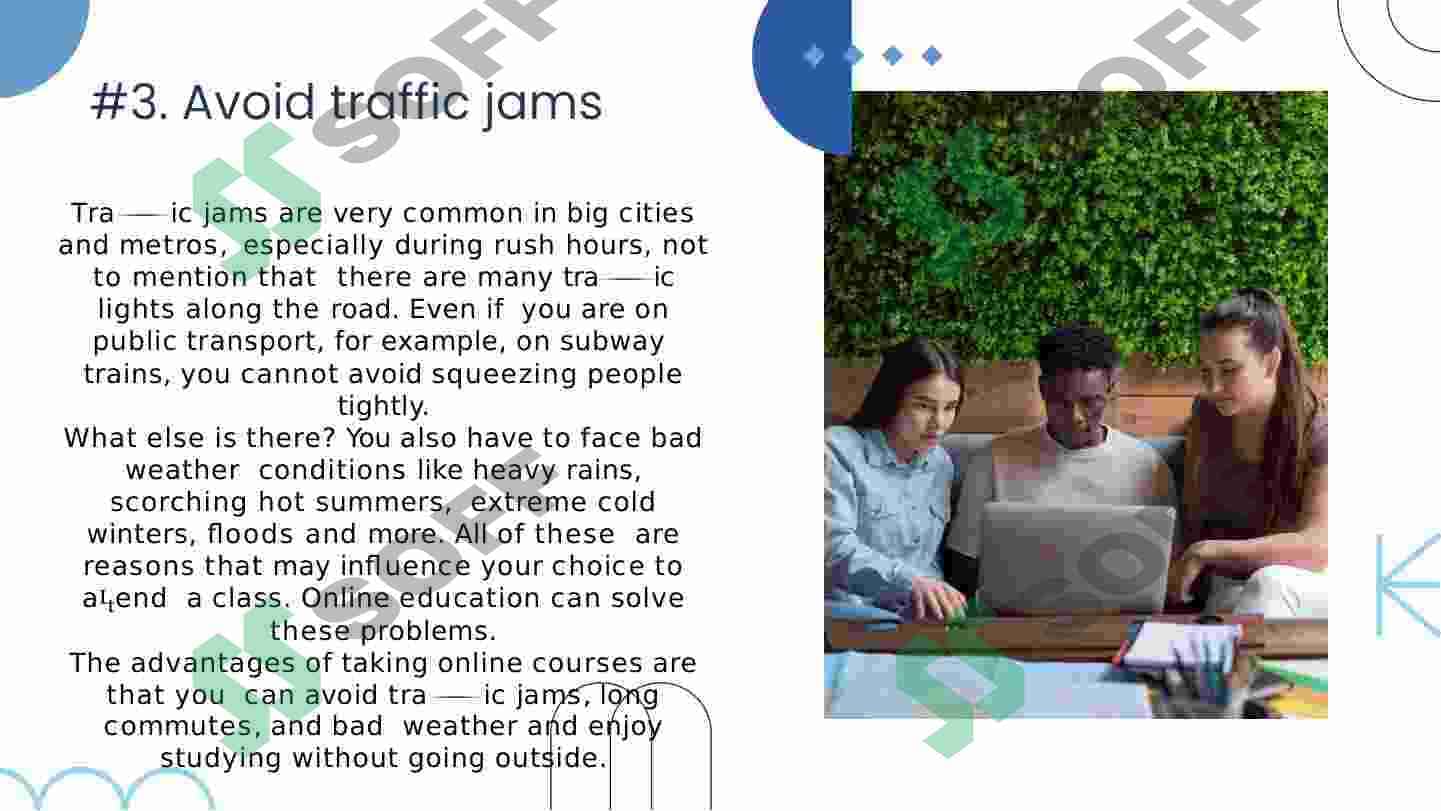 Online education 4