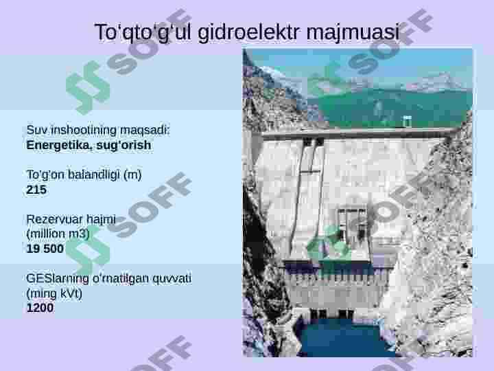 O`rta osiyo daryolari 4