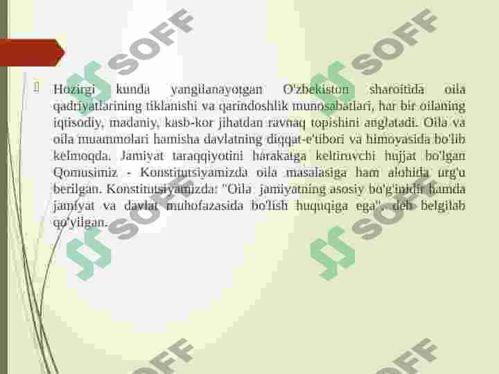 Ota ona bo’lish mas’uliyati 4