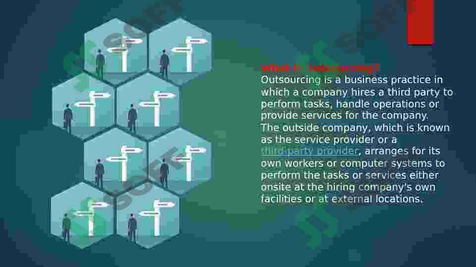 Outsourcing 2