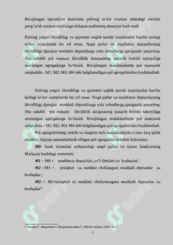 PULGA TALAB 7