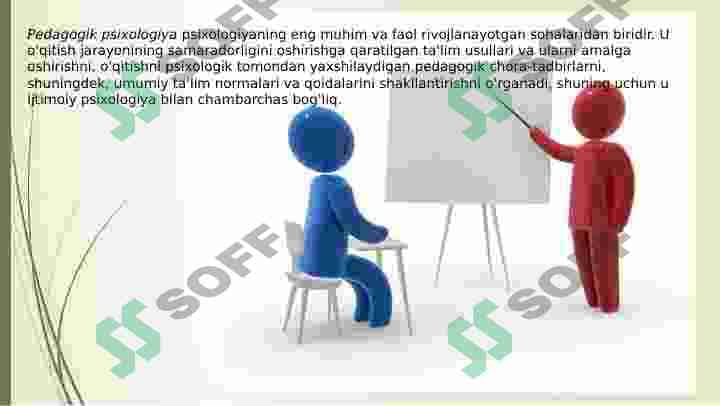 Pedagogik psixologiya 2