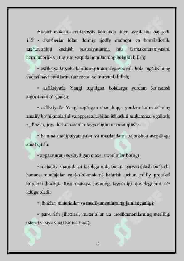 Perinatal asfiksiya 3
