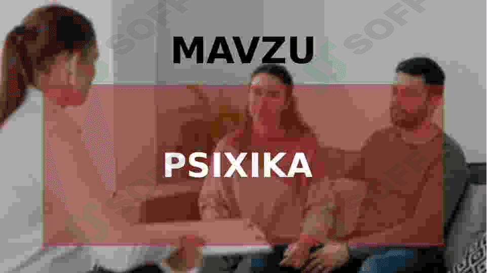 Psixika 2