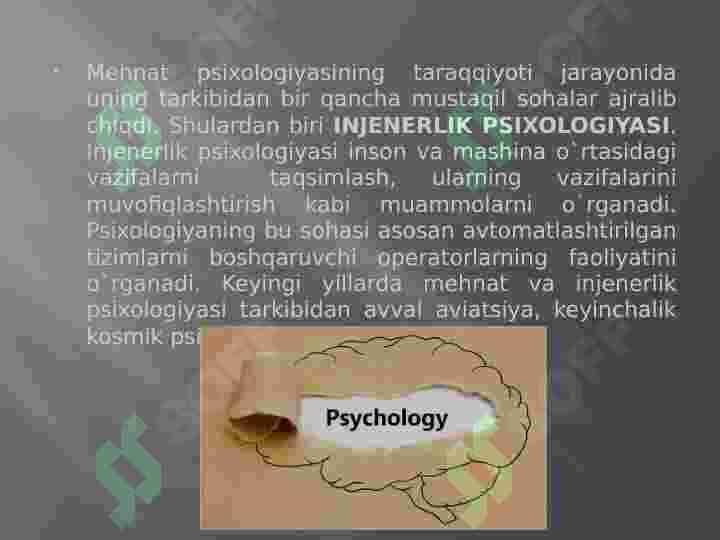 Psixologiya metodlari 5