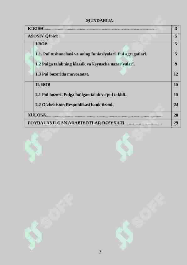Pulga talab 2