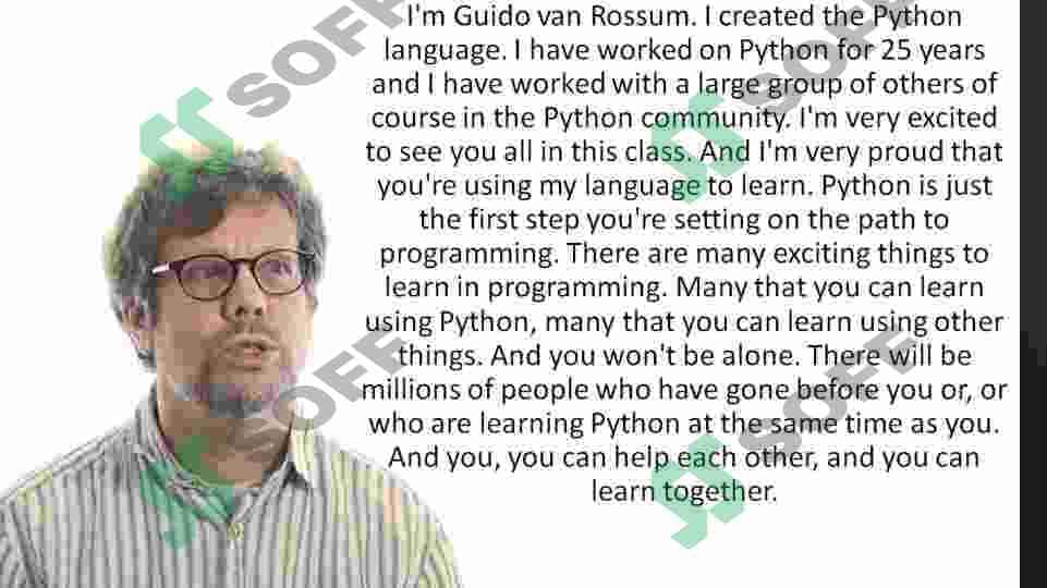 Python 7