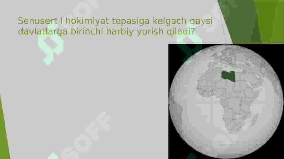 Qadimgi Misr 8