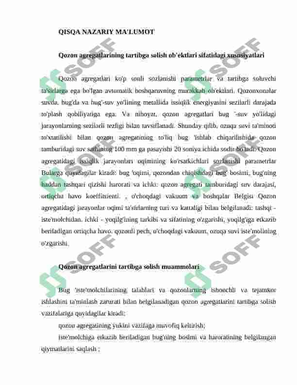 Qozon agregatlari 3