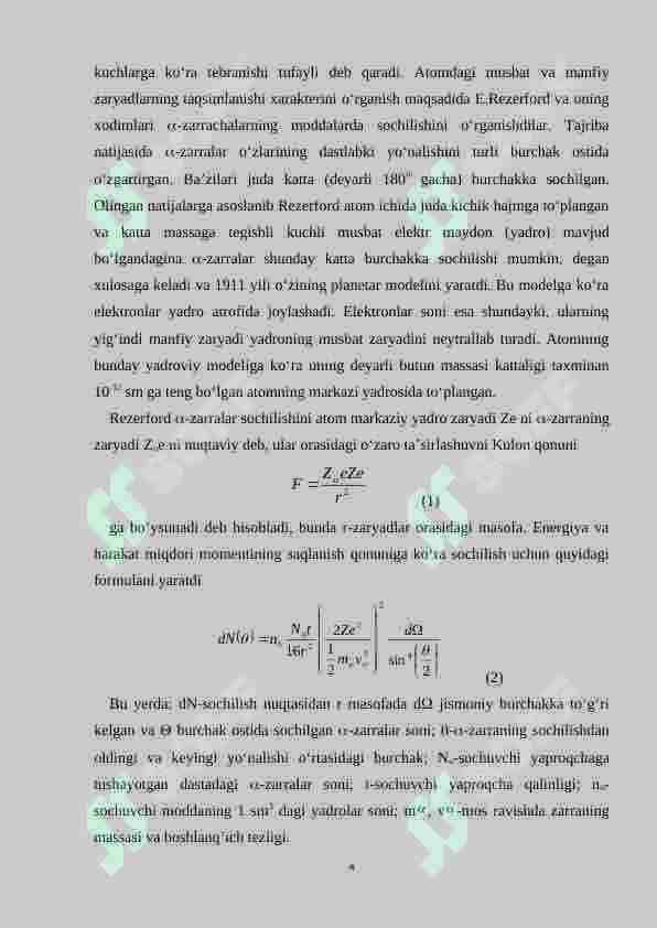 Radioatsion ekologiya 4