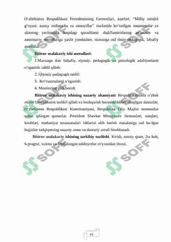O’ZBEKISTONDA  MILLIY  BAYRAMLAR  TARIXI 4