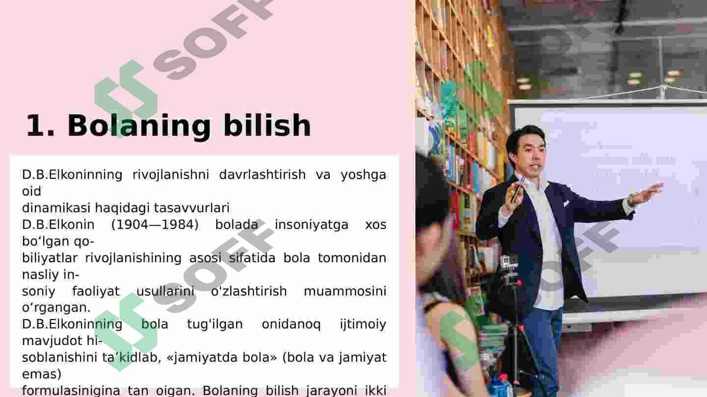 RIVOJLANISH PSIXOLOGIYASI 5