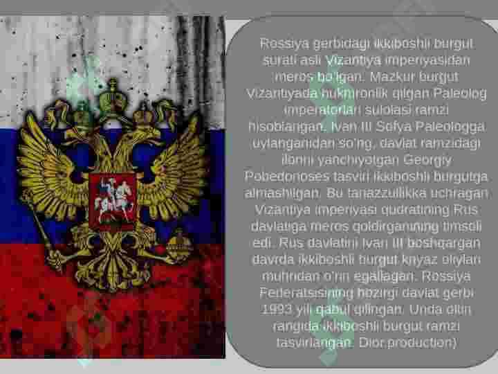 Rossiya ta`lim tizimi 7