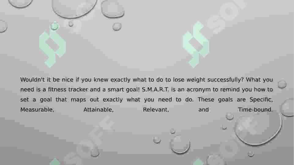 SMART EXERCISE 2